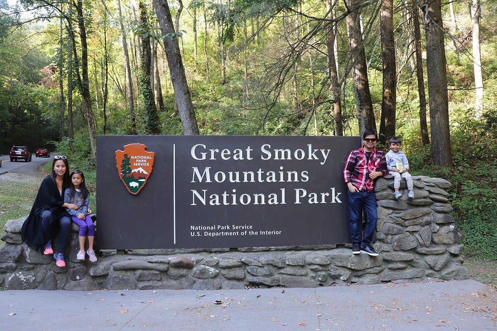 Great Smoky Mountains National Park