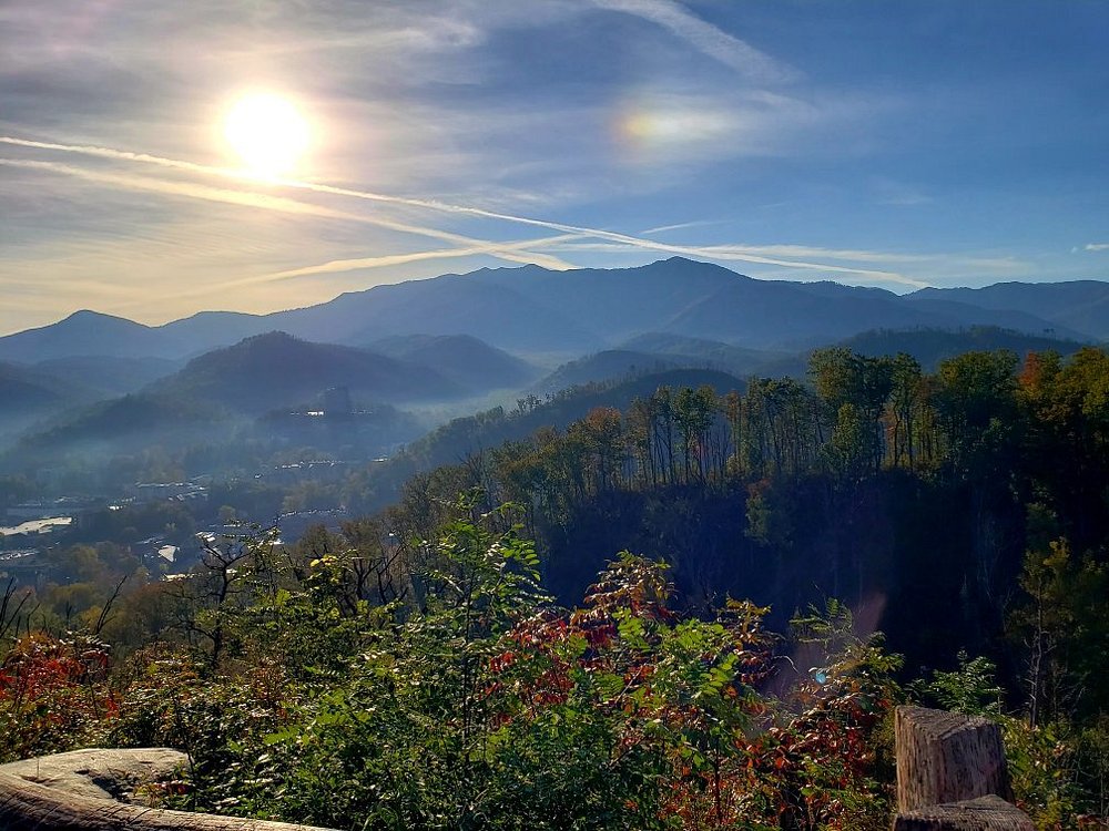 Great Smoky Mountains National Park