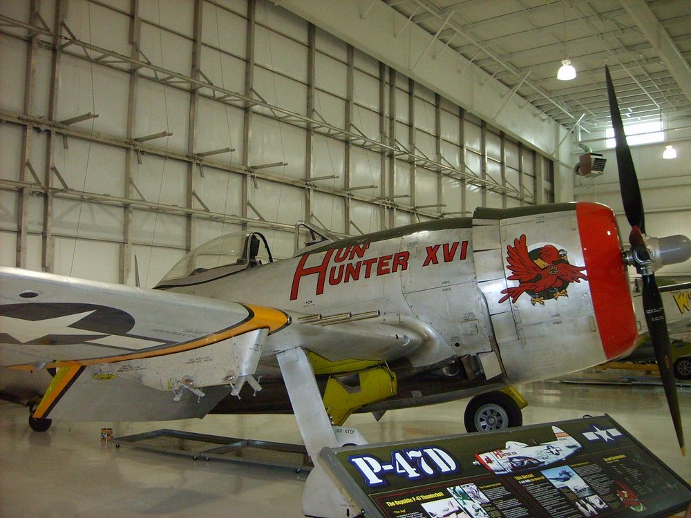 Tennessee Museum of Aviation