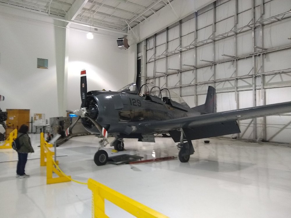 Tennessee Museum of Aviation