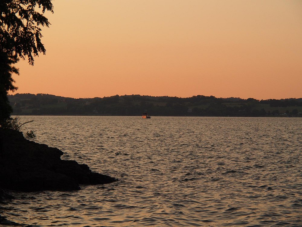 Douglas Lake