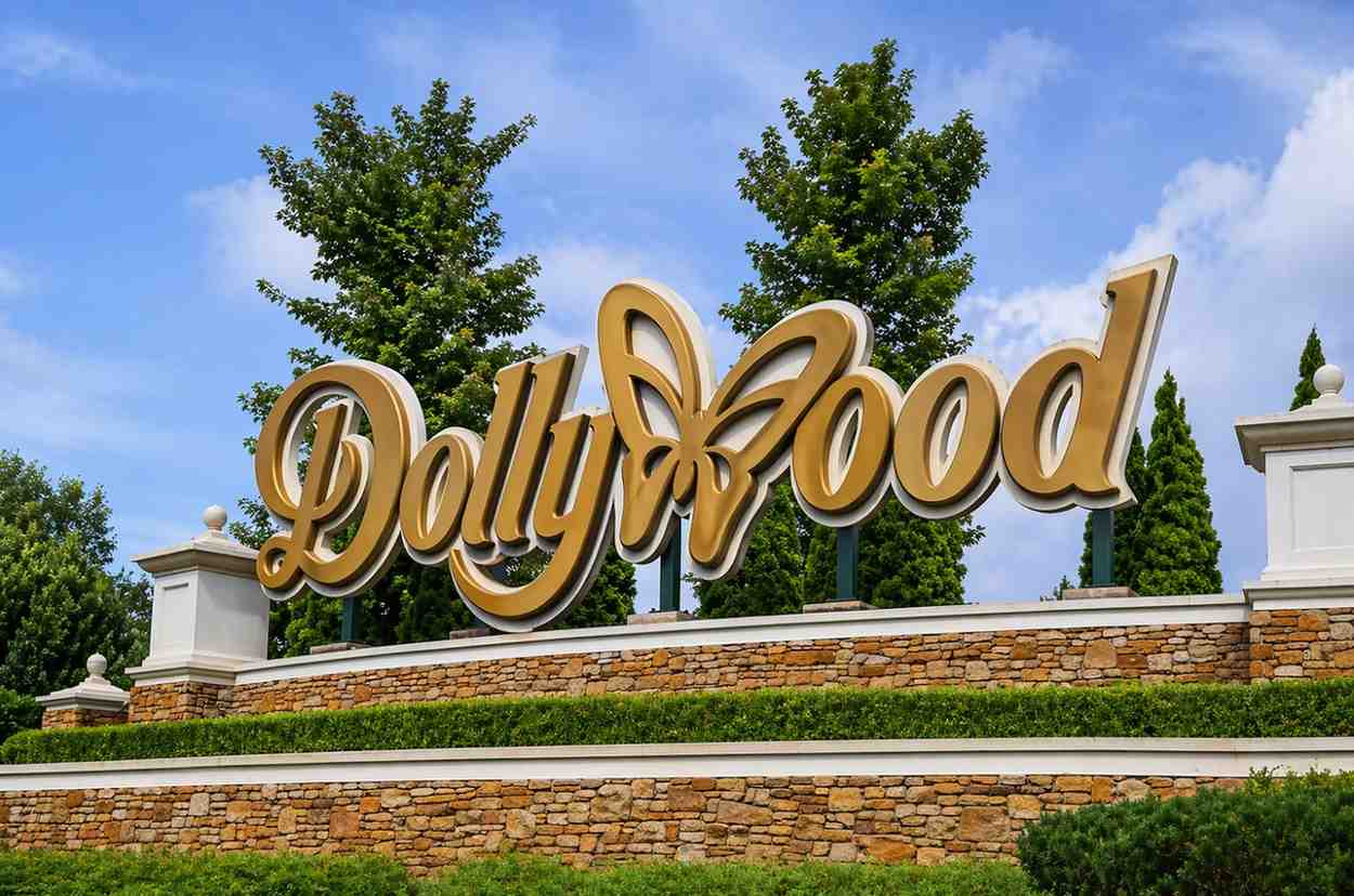 Dollywood