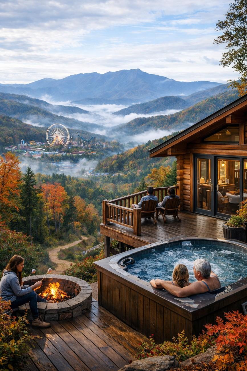 Best Time to Visit Sevierville, Tennessee + Travel Tips for 2026 