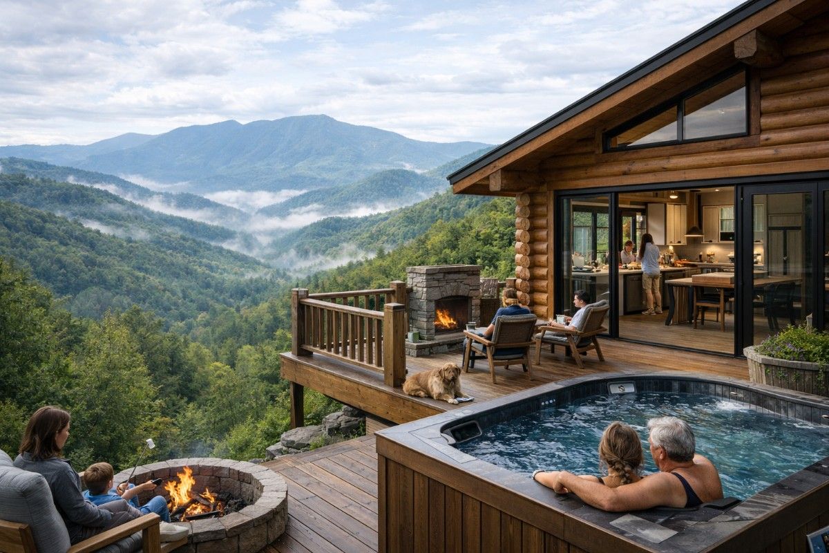 Best Time to Visit Sevierville, Tennessee + Travel Tips for 2026